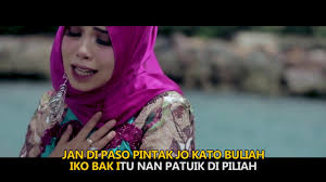 Vanny Vabiola Anak Sarugo Official Music Video Youtube