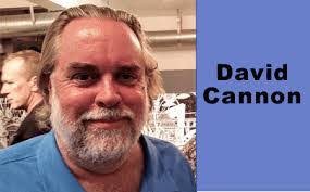 David Cannon's Instagram, Twitter & Facebook