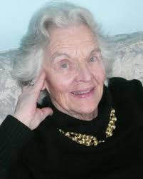 Louise MacDonnell Obituary