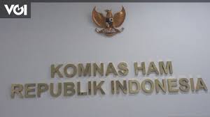 Komnas ham meminta kapolri idham azis memeriksa anggotanya yang diduga terlibat dalam 8 peristiwa yang berpotensi jadi kasus pelanggaran ham. Surati Kabareskrim Komnas Ham Summons Doctors Who Autopsy The Bodies Of 6 Fpi Laskar Waktunya Merevolusi Pemberitaan