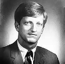 Robert Horrell Obituary (2022)