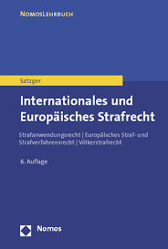 Ca de cele mai mjulte ori ce scrie in ce expresie este asta de sub clasate? Internationales Und Europaisches Strafrecht Ebook 2013 978 3 8487 0273 2 Volume 2013 Issue Nomos Elibrary