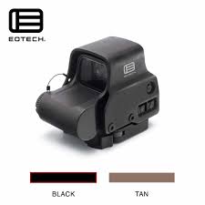 6 Best Eotech Holographic Sight Models 2019 Hands On Pew