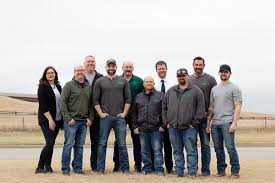 Our ongoing relationships with a number of engineering firms guarantee structurally sound project. Concrete Restoration North Dakota Concrete Repair Contractors