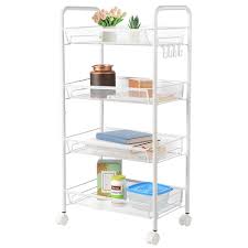 White kitchen island cart with walnut top guitarist rolling. Kitchen Islands Carts Best Buy Canada