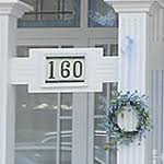 Weitere ideen zu haus bungalow, haus, bungalow. Ferienwohnungen In Timmendorfer Strand Teilweise Meerblick Romantisch Im Vintage Stil