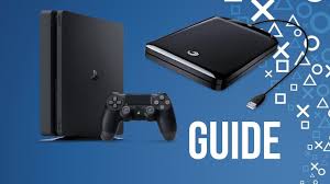 Ps4 Pro External Hard Drive Guide The Best Options Ps4 Storage Expert