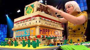 Start your free trial to watch lego masters and other popular tv shows and movies including new releases, classics, hulu originals, and more. Lego Masters Competition Series A Go At Fox Exclusive The Hollywood Reporter