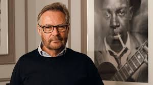 Q&A: Watches of Switzerland CEO Brian Duffy Talks Jewelry Strategy