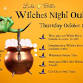 Witches Night Out- Shopping Event