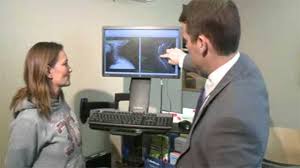 New back pain treatment being performed in Des Moines