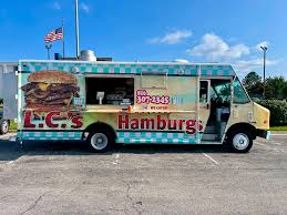 LC's Hamburger Food Truck — Restaurant food truck in Kansas City, Missouri