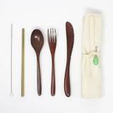 Going Green: The Power of Eco-Friendly Utensils Explained ...