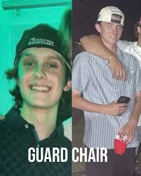 Jacob Koeppel's Instagram, Twitter & Facebook