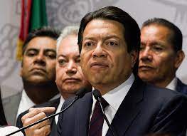 Select this result to view hector mario delgado's phone number, address, and more. Morena Keeps Running Out Of Candidates A Few Days Before The Elections The Riviera Maya Times