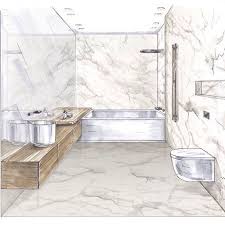 Elégants durables pour tous les budgets. 57 Idees De Croquis Salle De Bain Croquis D Interieur Dessin Architecture Dessin Architecte