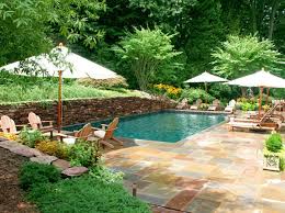 We make you the designer! 15 Amazing Backyard Pool Ideas Home Design Lover