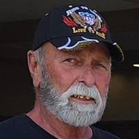 James Steven "Steve" Whitehouse Obituary (2024)