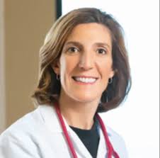 Dr. Carrie Bennett, MD, Obstetrics & Gynecology