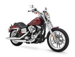 2009 Harley Davidson Fxdl Dyna Low Rider Top Speed