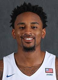 Tupelo's Green sets record for Blue Raiders