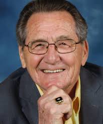 Obituary for Richard B. Foust