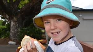 State Election: Townsville votes, eats democracy sausages