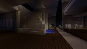 The sky is the only limit. Thoughts On My Staircase Design Empire Minecraft