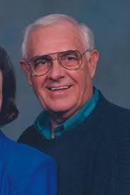 Richard L. "Dick" Goodrich Obituary