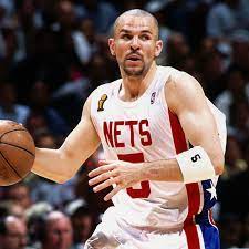 Then jason kidd arrived in new jersey. Brooklyn Nets Hire Jason Kidd As Head Coach Netsdaily