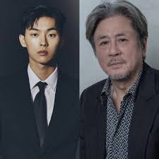 CHUYẾN DU LỊCH KHÔNG DÀNH CHO NGƯỜI YẾU TIM 😎 Vì trên xe có 4 anh đẹp ná  thở, bèo nào yếu yếu là gãy liền! Kang Ha Neul