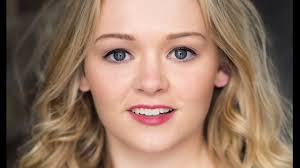 Annemarie Cahill's showreel