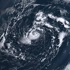 În marea neagră se va forma un ciclon care va afecta și românia. Romania AmeninÈ›atÄƒ De Un Ciclon Extratropical Dinspre Marea NeagrÄƒ