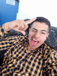 Dorian Diaz's Instagram, Twitter & Facebook