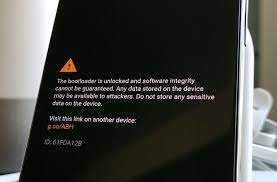 By default, the bootloader is locked. Bootloader Unlock Android Privacy Phones Grapheneos Or Calyxos