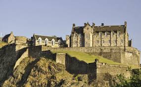 Overnattingene er lagt til inverness, hovedstaden i the. Edinburgh Reise Til Edinburgh Skottland Apollo