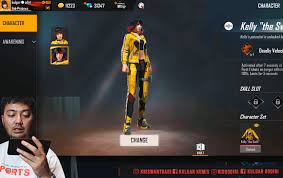 Sprinting speed increased by 1%. Review Gameplay Kelly Awakening Oleh Kulgar