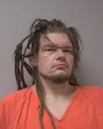 Marathon County Felony Gallery for Jan. 9, 2025