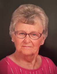 Obituary for Margaret A. Frey