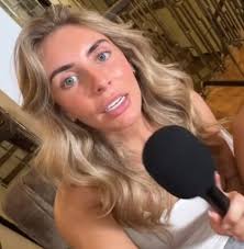 Bonnie Blue reveals grim details about her upcoming 2,000 people 'petting  zoo' stunt 🫣 ⬇️