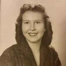 Lavena Lou Smith Kosec (1938-2005)