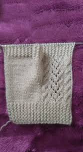 Sac Orgusu Teknigi Ile Yarim Eldiven Yapilisi Yarim Eldiven Parmaksiz Eldiven Orgu