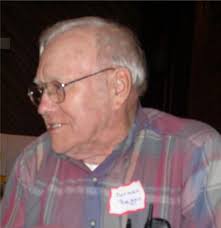 Randy's Cousin Web Page