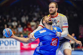 Où voir des matches de football en streaming ? Handball Les Bleus Tombent De Haut Face Au Portugal Le Resume Du Match