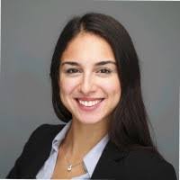 Bella Arias's Instagram, Twitter & Facebook