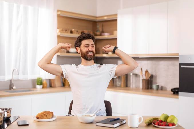 Building Healthy Habits to Replace Drinking and Drug Habits - Affect
