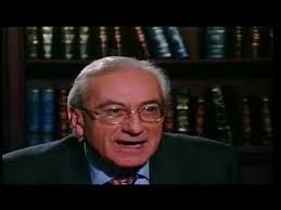 Alvaro Bardón "Cita con la historia" 2002.07.28