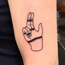 Ufunk Net Minimalist Tattoo Paris Tattoo Hand Tattoos