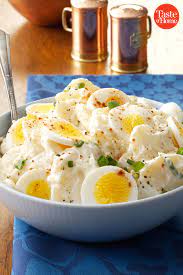 95 Praiseworthy Summer Church Potluck Recipes Potluck Recipes Potatoe Salad Recipe Church Potluck Recipes