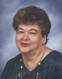 Ellen Theldarue Ayers Obituary